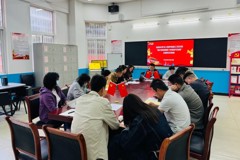【学习强国】思政教育丨湖南都市职院：党课又有新玩法