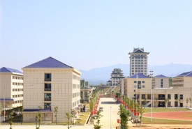 浏阳河新校区