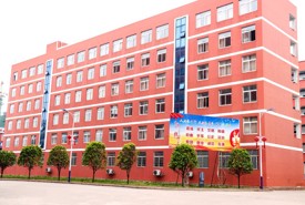 教学楼